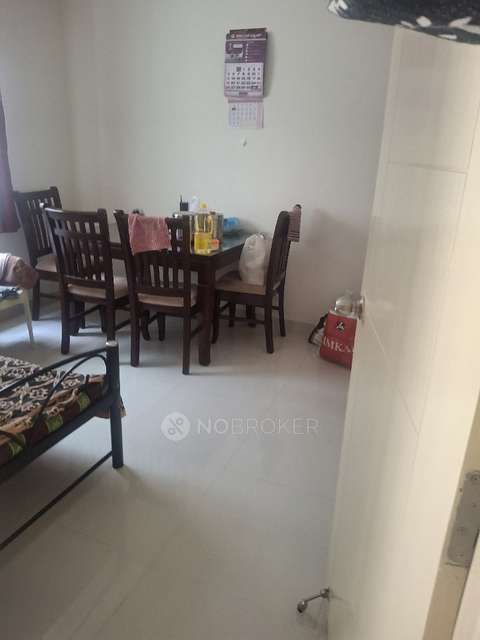 3 BHK Flat In Ds Max Savera For Sale  In Uttarahalli