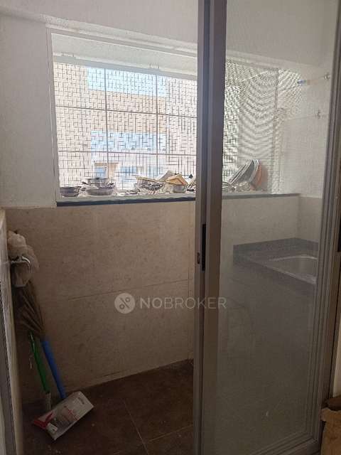 3 BHK Flat In Vj Yashwin Enchante for Rent  In Kharadi