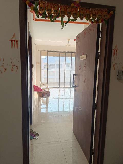 3 BHK Flat In Vj Yashwin Enchante for Rent  In Kharadi