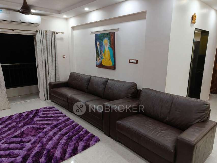 3 BHK Flat In Sky Dugar for Rent  In Kil Ayanambakkam