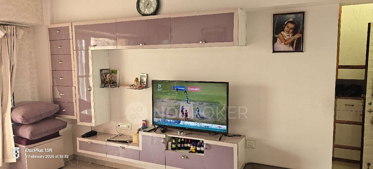 2 BHK Flat For Sale  In Mulund West