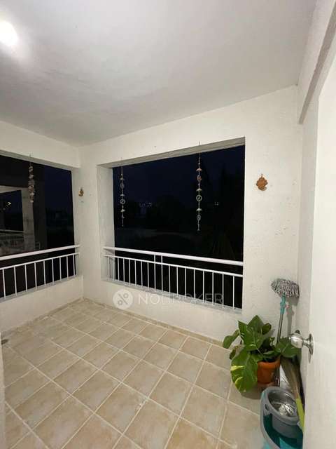 2 BHK Flat In Manjri Greens Phase 2 for Rent  In Manjari Budruk