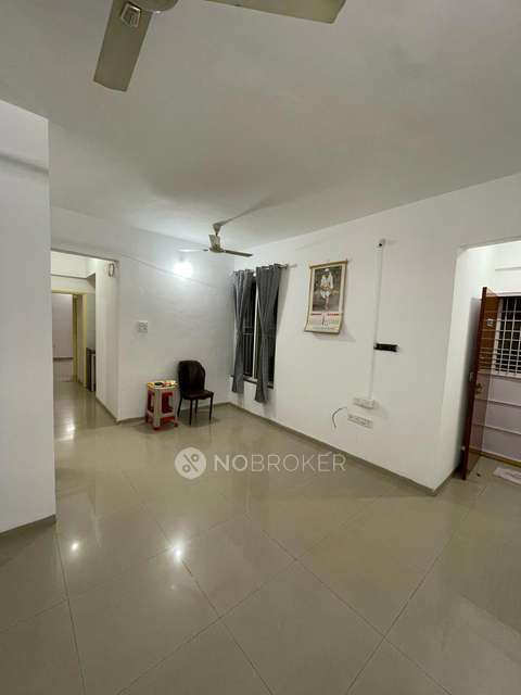 2 BHK Flat In Manjri Greens Phase 2 for Rent  In Manjari Budruk