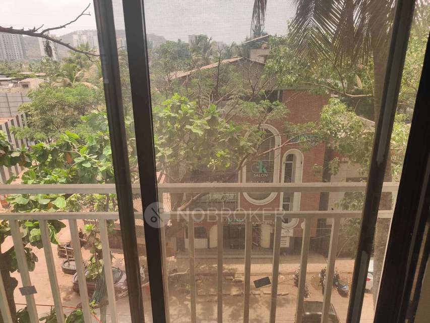 2 BHK Flat In Reki Opulent for Rent  In Tagore Nagar