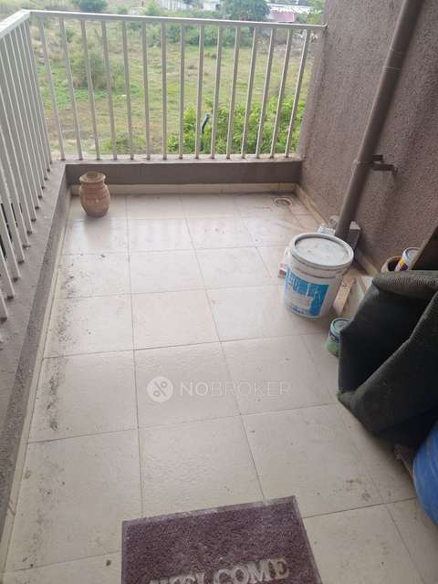 2 BHK Villa In Manav Wildwoods One for Rent  In Wagholi