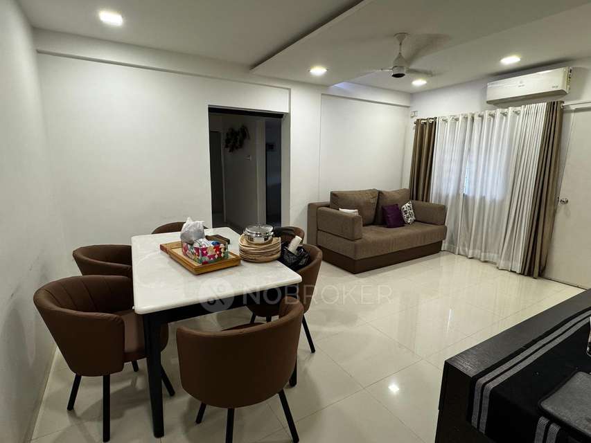 2 BHK Villa In Shanta Niketan Co-op Housing Society For Sale  In Bopodi,