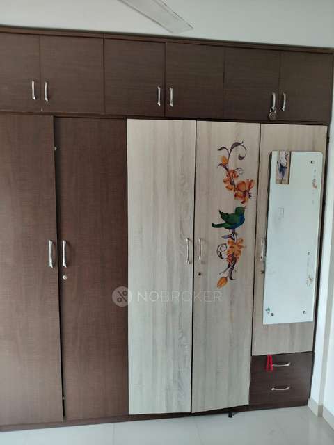 3 BHK Flat In Gauree Atlantica East for Rent  In Mundhwa