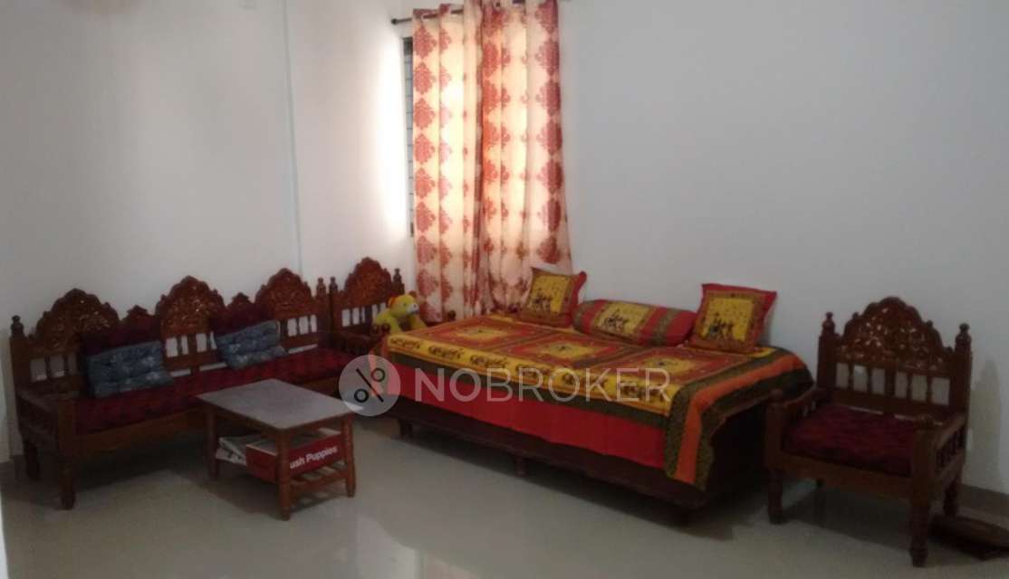 3 BHK Flat In Gauree Atlantica East for Rent  In Mundhwa