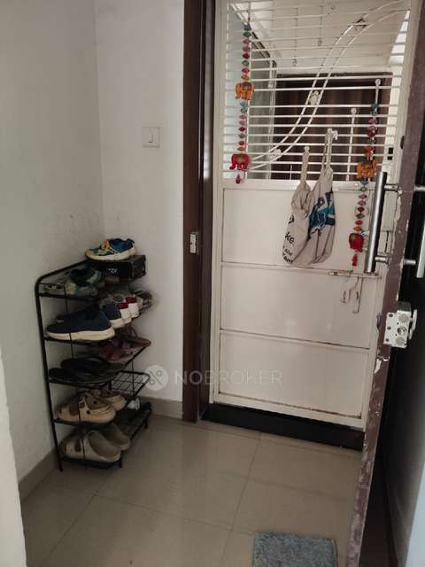3 BHK Flat In Gauree Atlantica East for Rent  In Mundhwa