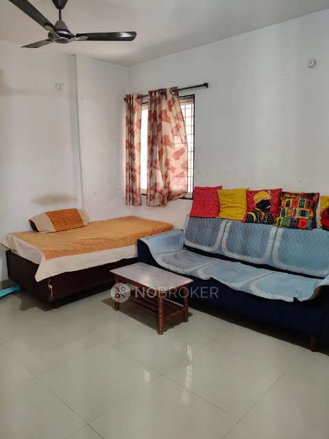 3 BHK Flat In Gauree Atlantica East for Rent  In Mundhwa