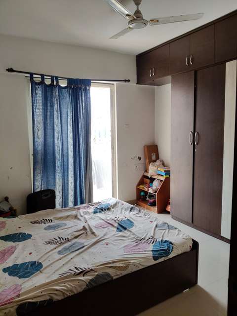 3 BHK Flat In Gauree Atlantica East for Rent  In Mundhwa