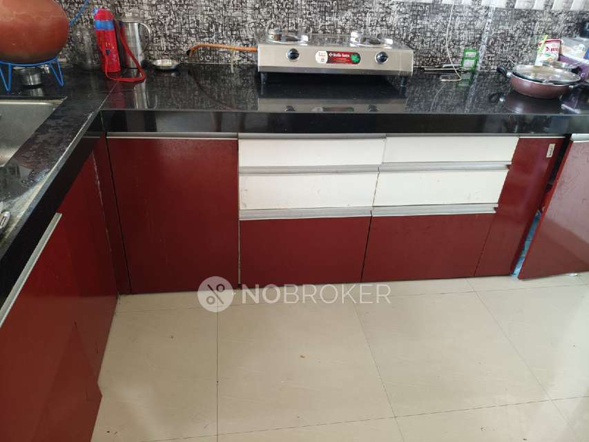 3 BHK Flat In Gauree Atlantica East for Rent  In Mundhwa