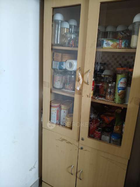 3 BHK Flat In Gauree Atlantica East for Rent  In Mundhwa