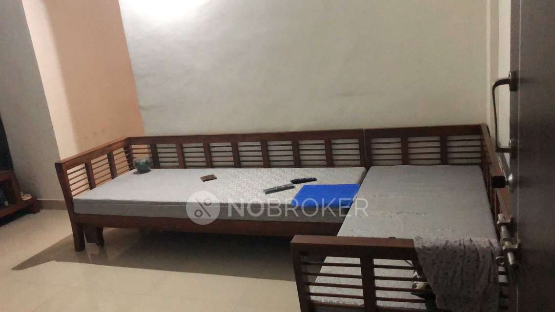 2 BHK Flat In Shree Ganesh Laxmi Vihar for Rent In Lohegaon