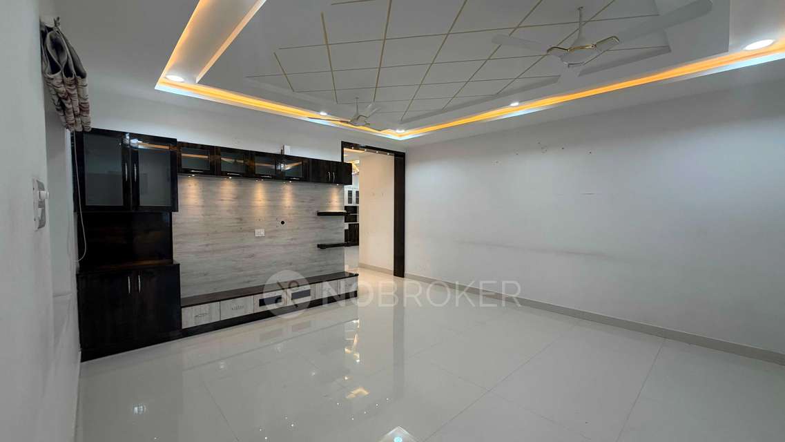 3 BHK Villa In Gangothri Nakshatra Pristine  For Sale  In Narsingi