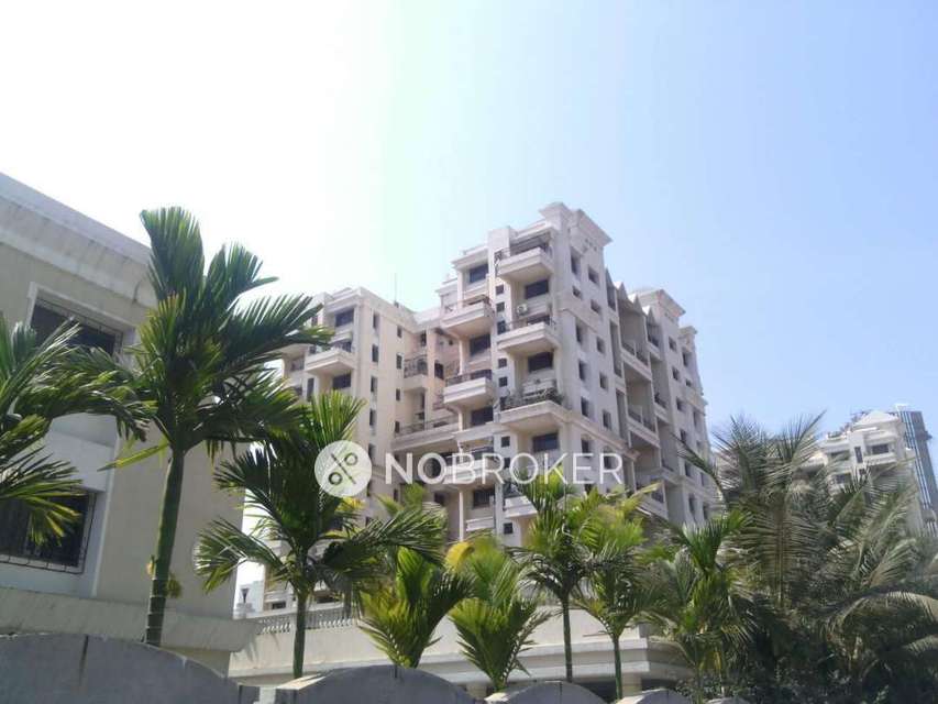 1 BHK Flat In Spring Valley Wadmukhwadi Charholi for Rent  In Charholi