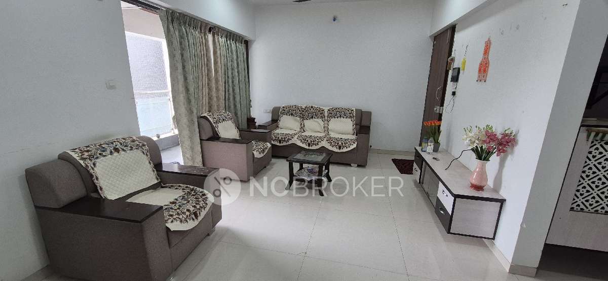 2 BHK Flat In Luxor By Mante Developers for Rent In Baner