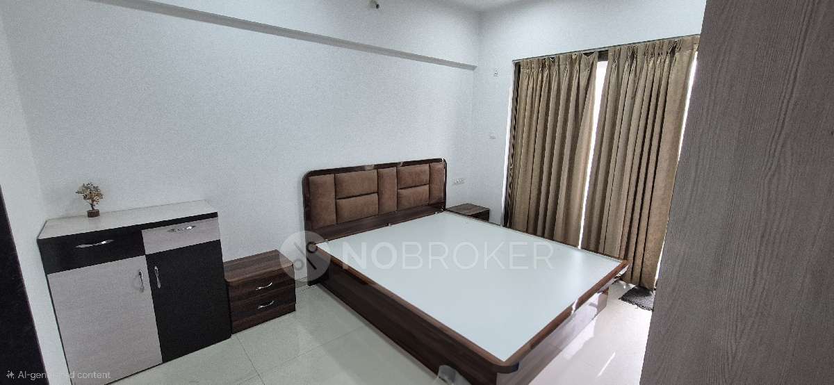 2 BHK Flat In Luxor By Mante Developers for Rent In Baner