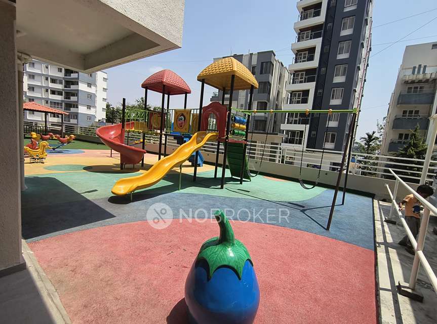 2 BHK Flat In Luxor By Mante Developers for Rent In Baner