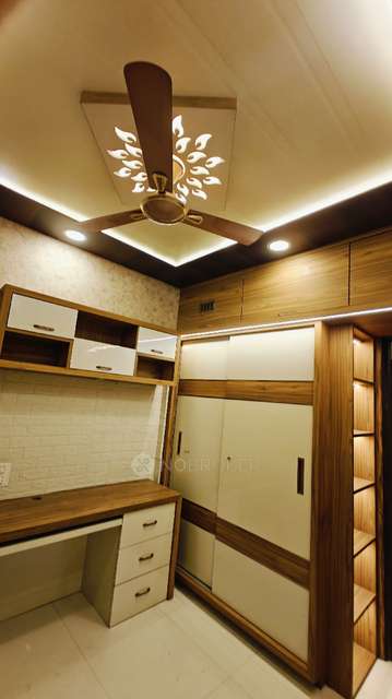 3 BHK Flat In Sol The Address Phase 3 for Rent  In Moshi
