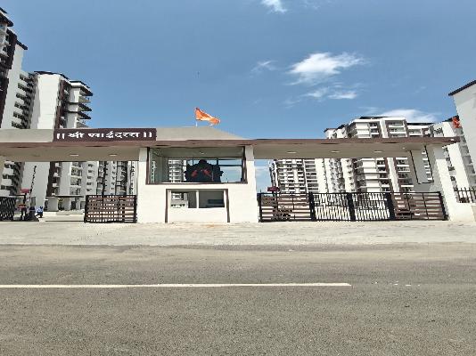 3 BHK Villa In Sai-datta Housing Society for Rent In Pimple Chichwad