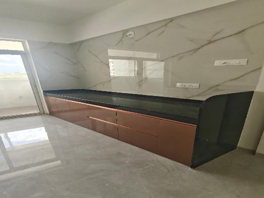 3 BHK Villa In Sai-datta Housing Society for Rent In Pimple Chichwad