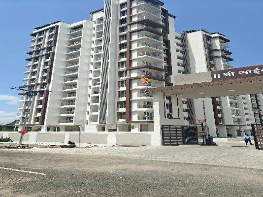 3 BHK Villa In Sai-datta Housing Society for Rent In Pimple Chichwad