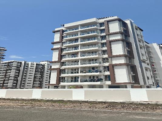 3 BHK Villa In Sai-datta Housing Society for Rent In Pimple Chichwad