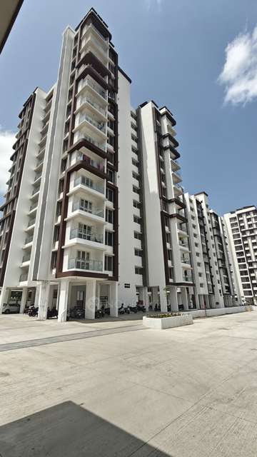 3 BHK Villa In Sai-datta Housing Society  for Rent  In Pimple Chichwad