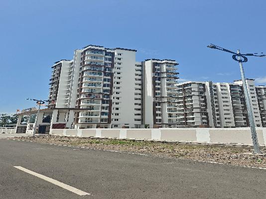 3 BHK Villa In Sai-datta Housing Society for Rent In Pimple Chichwad