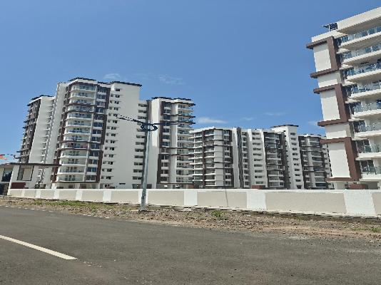 3 BHK Villa In Sai-datta Housing Society for Rent In Pimple Chichwad