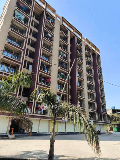 2 BHK Flat In Sarvodaya Square for Rent In Ambernath