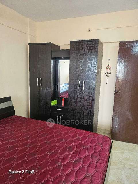 1 RK Flat In Punyadham Apartment for Rent In Wadgaon Sheri