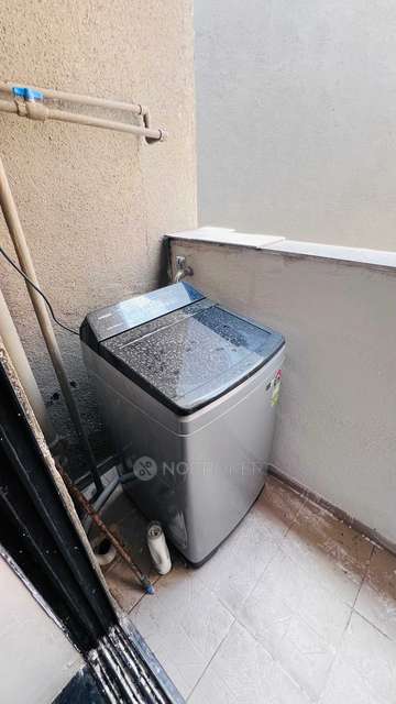 3 BHK Flat In Pride World City for Rent In Charholi Budruk