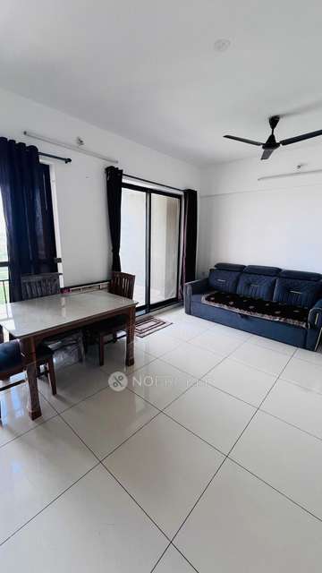 3 BHK Flat In Pride World City for Rent In Charholi Budruk