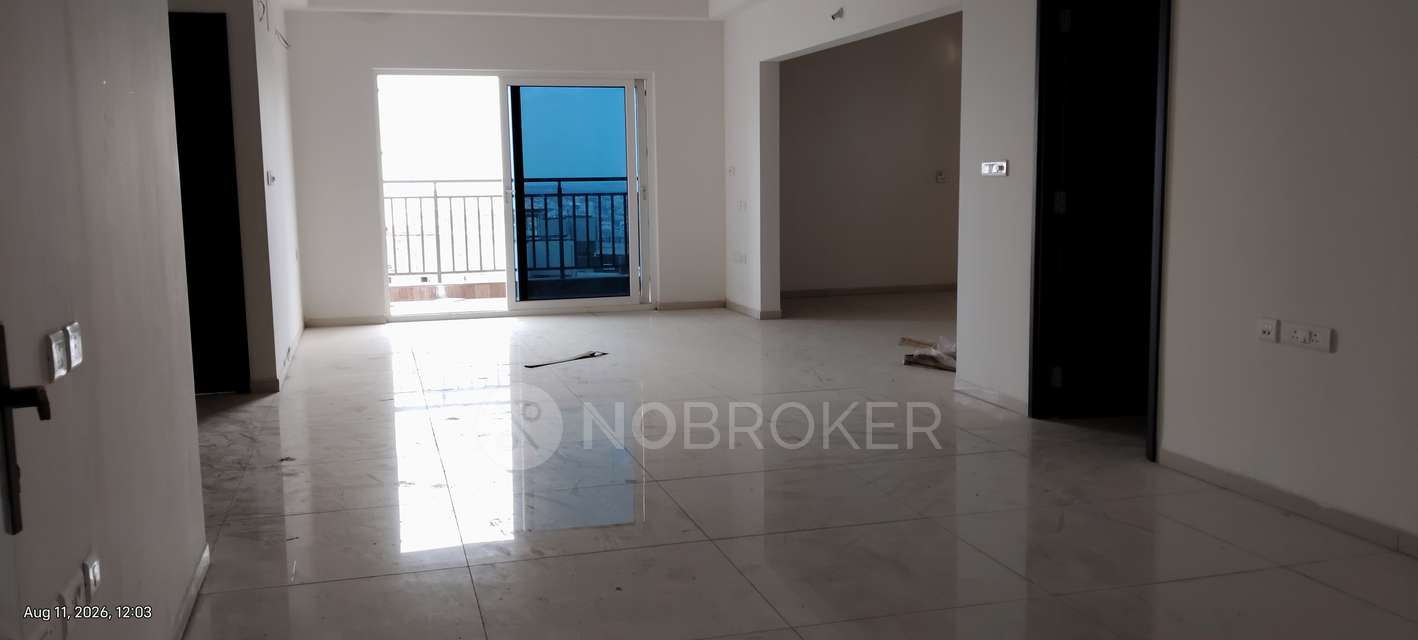 3 BHK Flat In Rajapushpa Provincia For Sale In Narsingi