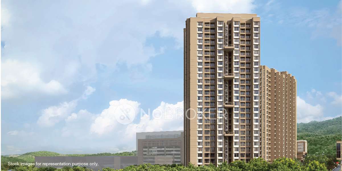2 BHK Flat In Godrej Green Vistas for Rent  In Mahalunge