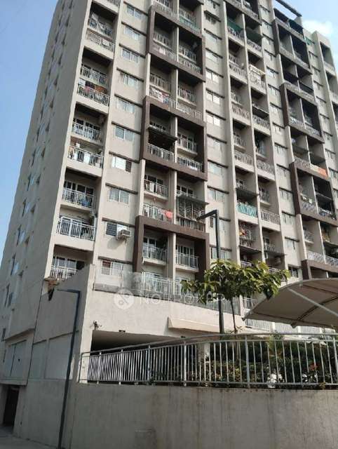 2 BHK Flat In Global Lifestyle for Rent  In  Hinjewadi, Pune