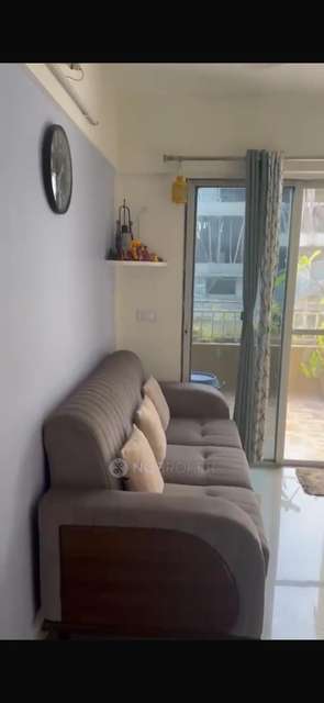 2 BHK Flat In Spring Valley Phase Ii for Rent In Charholi Budruk