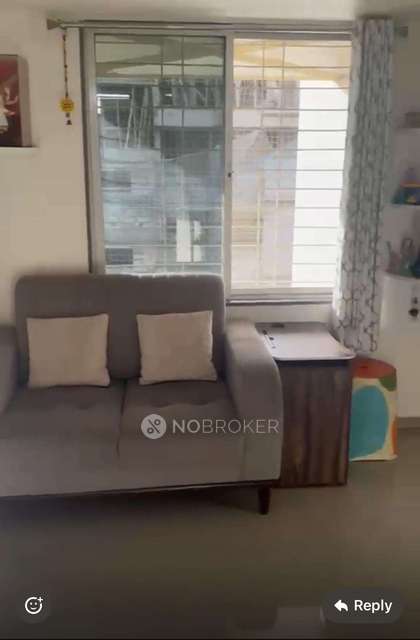 2 BHK Flat In Spring Valley Phase Ii for Rent In Charholi Budruk