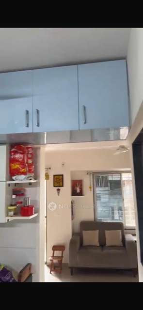 2 BHK Flat In Spring Valley Phase Ii for Rent In Charholi Budruk