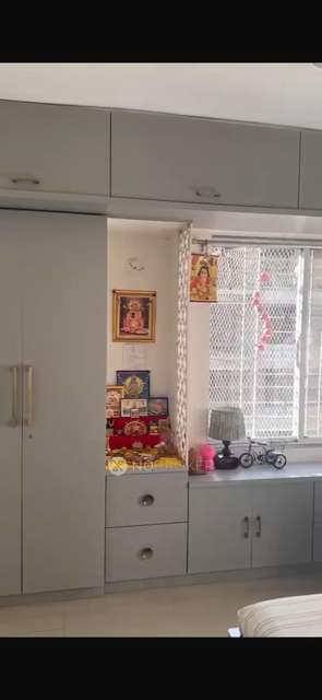 2 BHK Flat In Spring Valley Phase Ii for Rent In Charholi Budruk