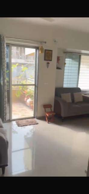 2 BHK Flat In Spring Valley Phase Ii for Rent In Charholi Budruk