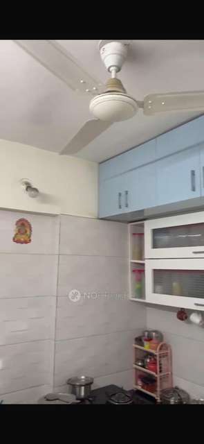 2 BHK Flat In Spring Valley Phase Ii for Rent In Charholi Budruk