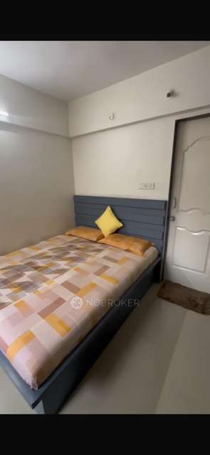 2 BHK Flat In Spring Valley Phase Ii for Rent In Charholi Budruk
