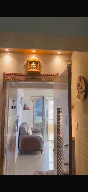 2 BHK Flat In Spring Valley Phase Ii for Rent In Charholi Budruk