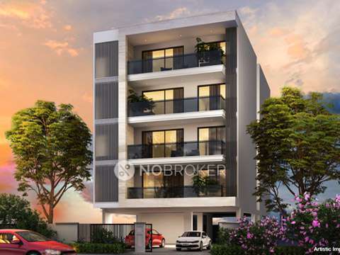 2 BHK Villa In Dlf Alameda for Rent In Sector 73, Gurugram