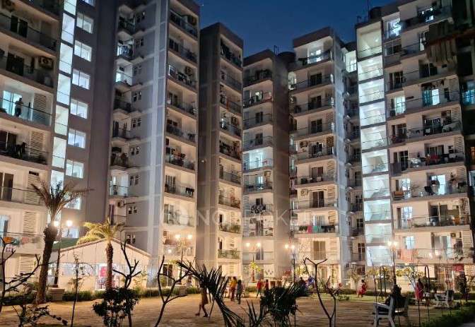 2 BHK Villa In Shalimar City For Sale In Shalimar Garden Extension 1, Ghaziabad