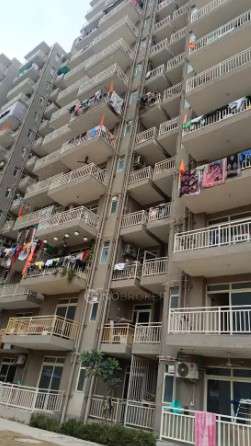 3 BHK Flat In Conscient Habitat-78 for Rent In Faridabad