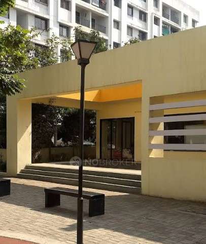 1 BHK Villa In Umang Homes for Rent  In Wagholi